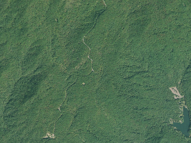 Aerial image of Cherry Hill