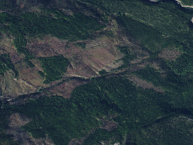 Aerial image of Chipmunkth Rd2829 #4 Rd9531