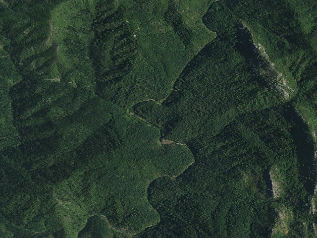 Aerial image of Chirpchatter Cg-F