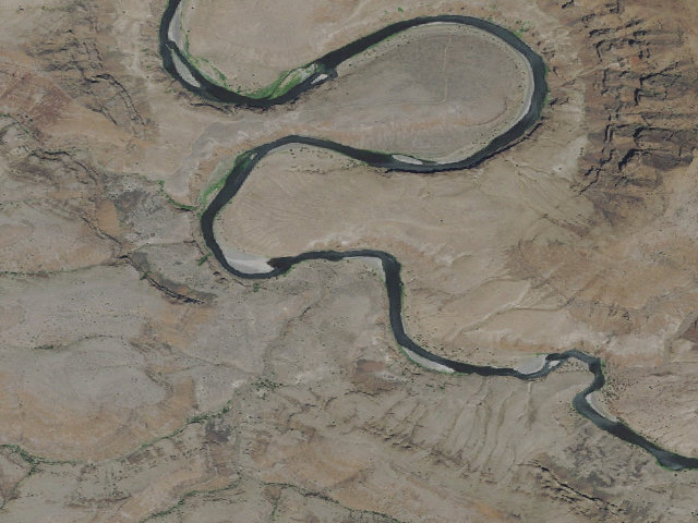 Aerial image of Chisholm