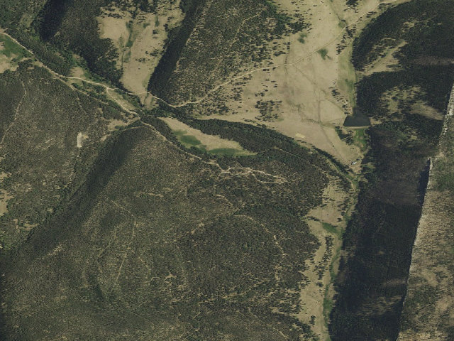 Aerial image of Cimarron