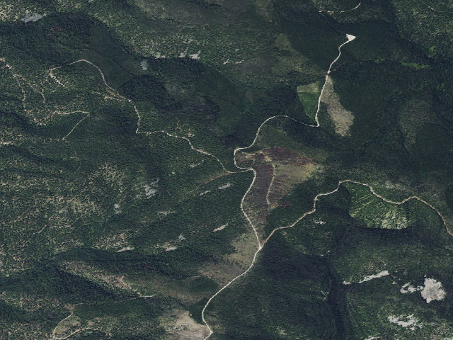 Aerial image of Cinnamon Bear Saddle-03