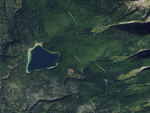 Aerial image of Clearwater Loop 03