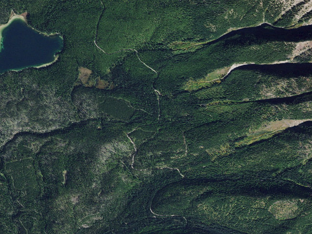 Aerial image of Clearwater Loop 04