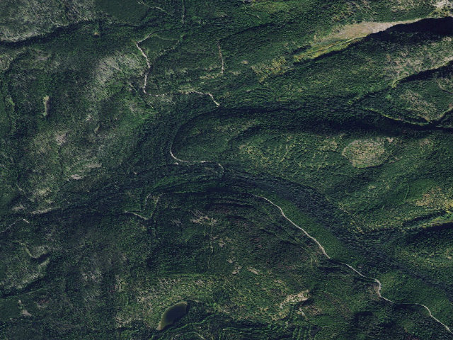 Aerial image of Clearwater Loop 05