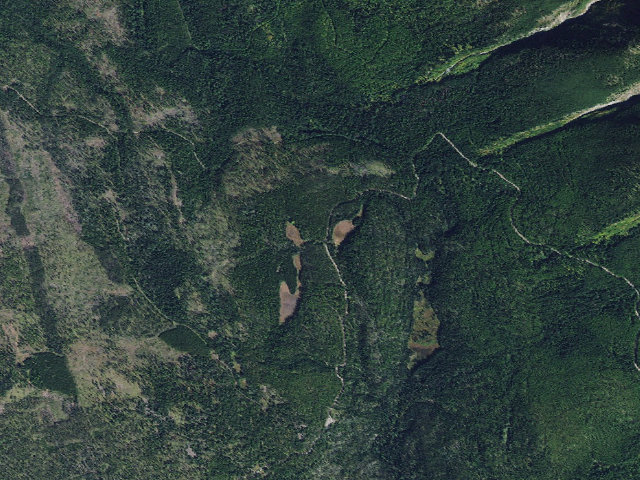 Aerial image of Clearwater Loop 07