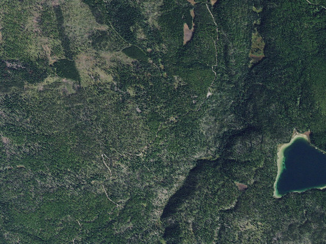 Aerial image of Clearwater Loop 08