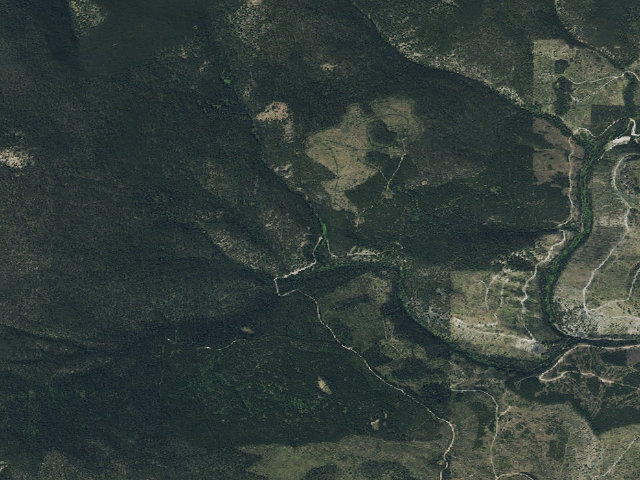 Aerial image of Coal Gulch Rd-002