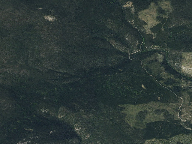 Aerial image of Coal Gulch Rd-004