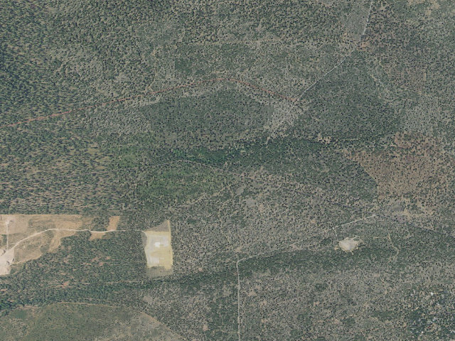 Aerial image of Cold Spring