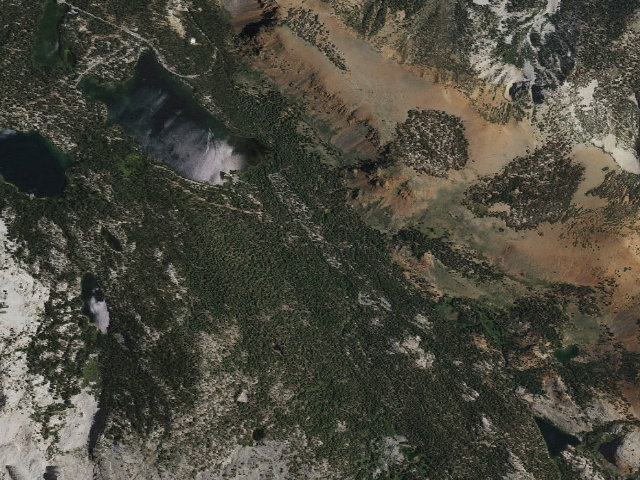 Aerial image of Coldwater Cg
