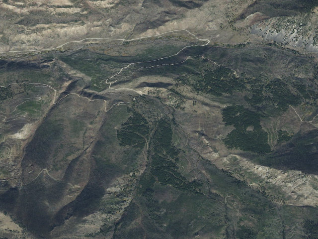 Aerial image of Colleycreek-01