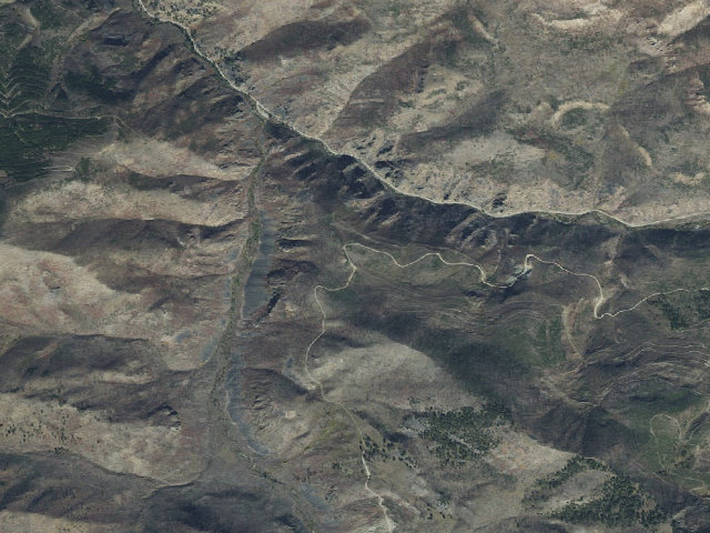 Aerial image of Colleycreek-02