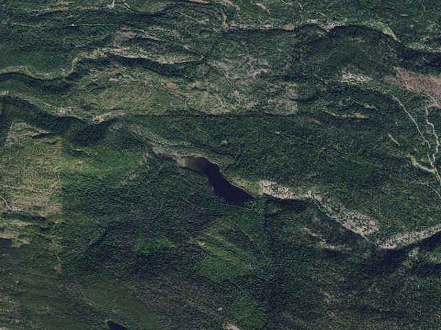 Aerial image of Colt Creek 03