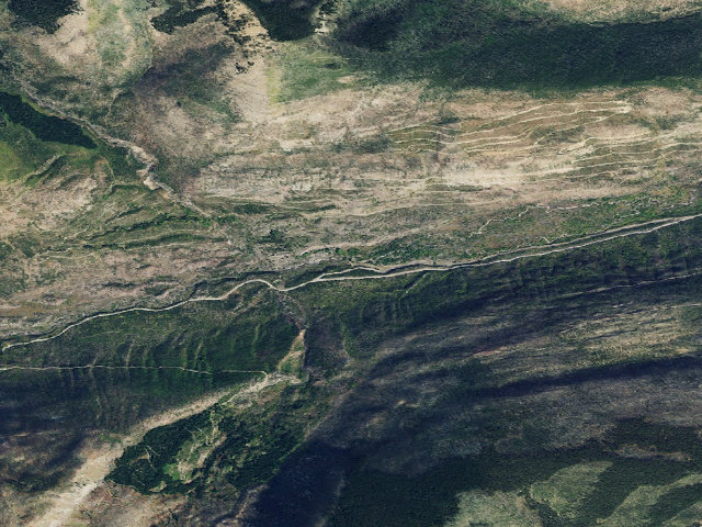 Aerial image of Copper Creek 002
