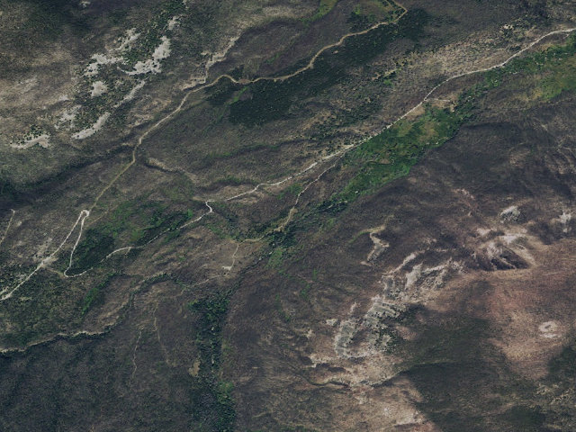Aerial image of Copper Creek-005