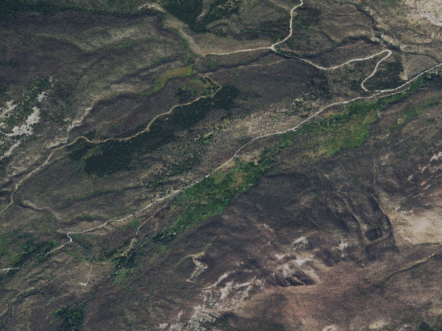 Aerial image of Copper Creek-009