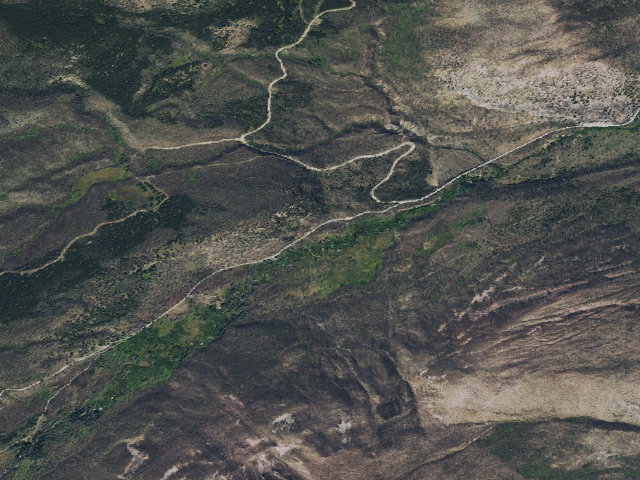 Aerial image of Copper Creek-011