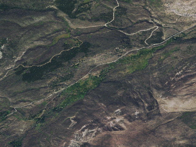 Aerial image of Copper Creek-012