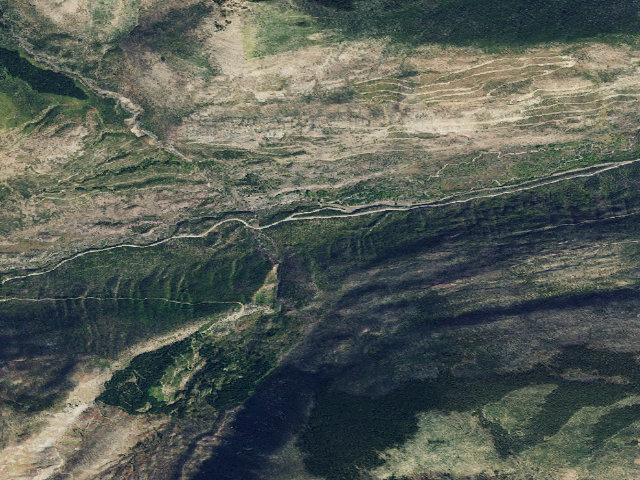 Aerial image of Copper Creek Rd 330-002A