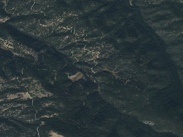 Aerial image of Corner