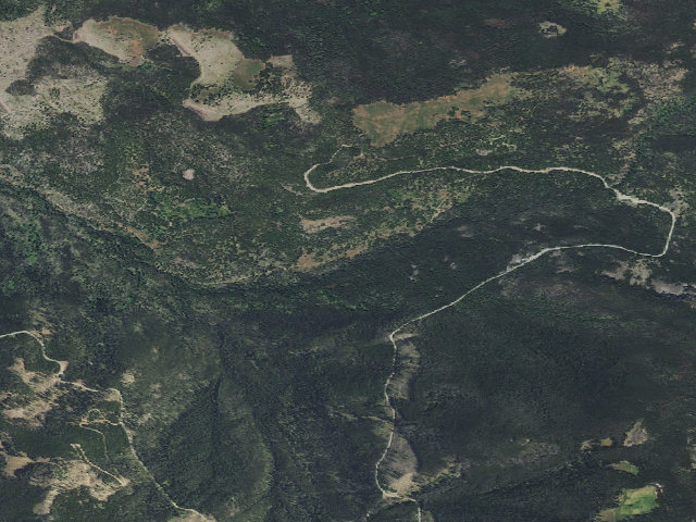 Aerial image of Cottonwood Creek-001