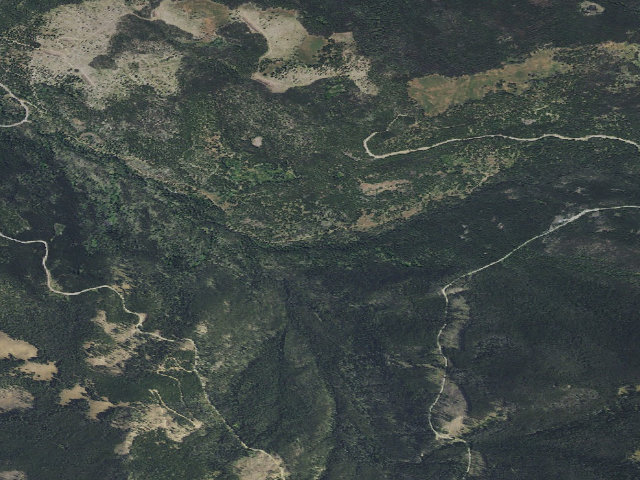 Aerial image of Cottonwood Creek-002
