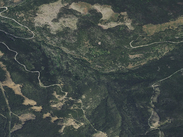 Aerial image of Cottonwood Creek-003