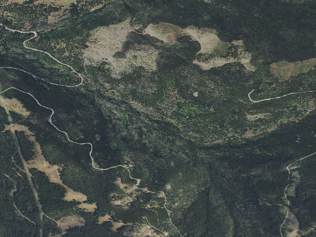 Aerial image of Cottonwood Creek-005