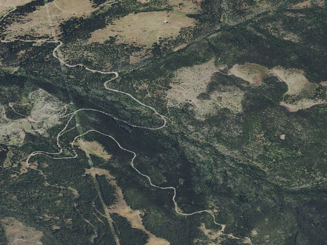 Aerial image of Cottonwood Creek-008