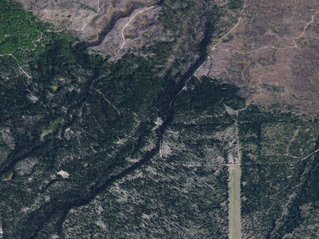 Aerial image of Cottonwood Lakes-002