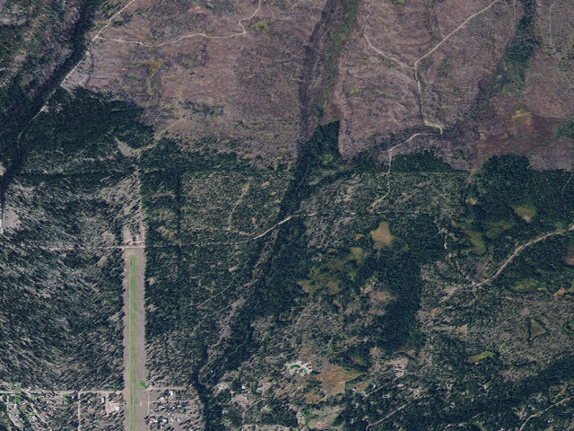 Aerial image of Cottonwood Lakes 03