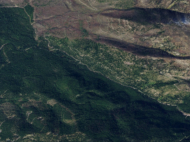 Aerial image of Cottonwood Lakes 04
