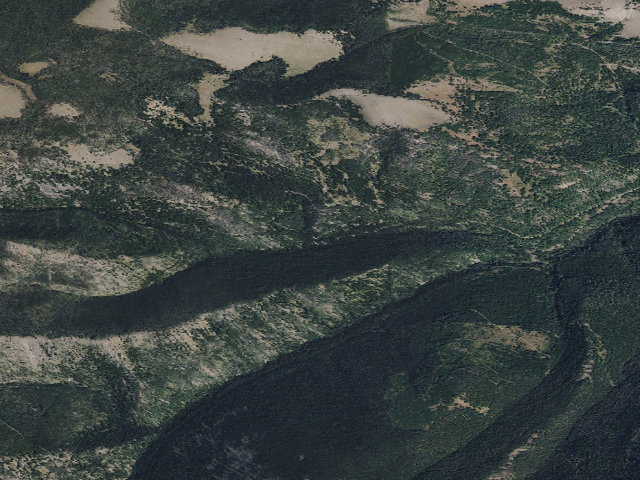 Aerial image of Crazies 8911-200