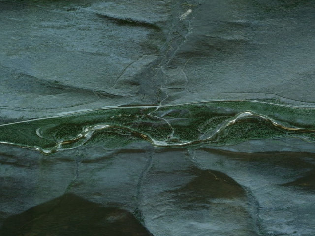Aerial image of Cripple Creek Campground (Steese Highway MP 60)