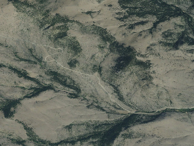 Aerial image of Crow Creek Rd 424 001