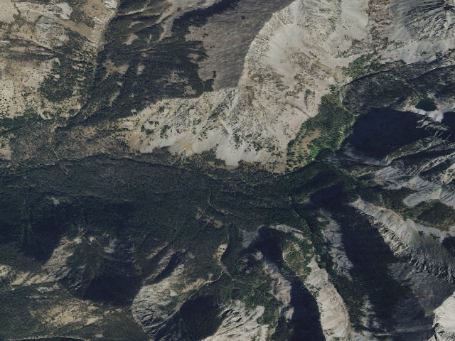 Aerial image of Ctwood010