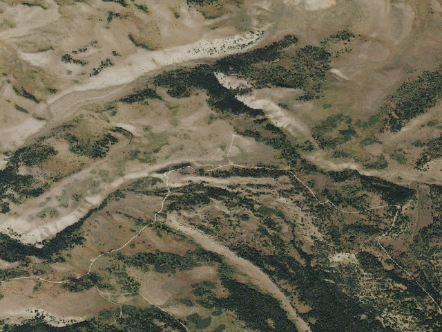 Aerial image of Curtis 10B