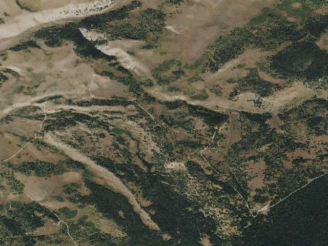 Aerial image of Curtis 11B