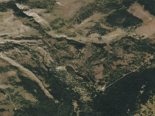 Aerial image of Curtis 12