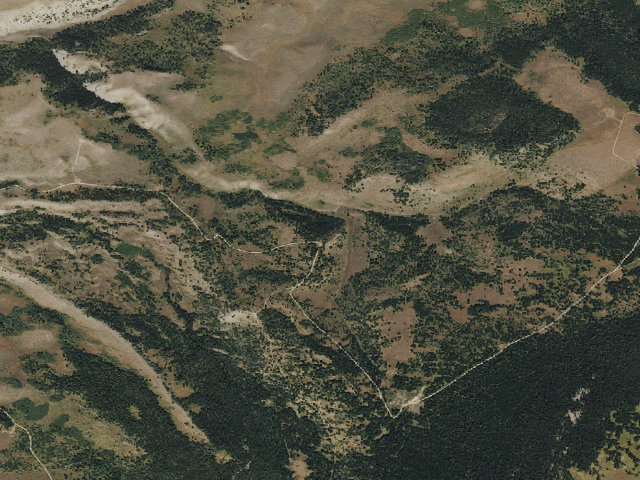 Aerial image of Curtis 12A