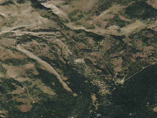 Aerial image of Curtis 13C