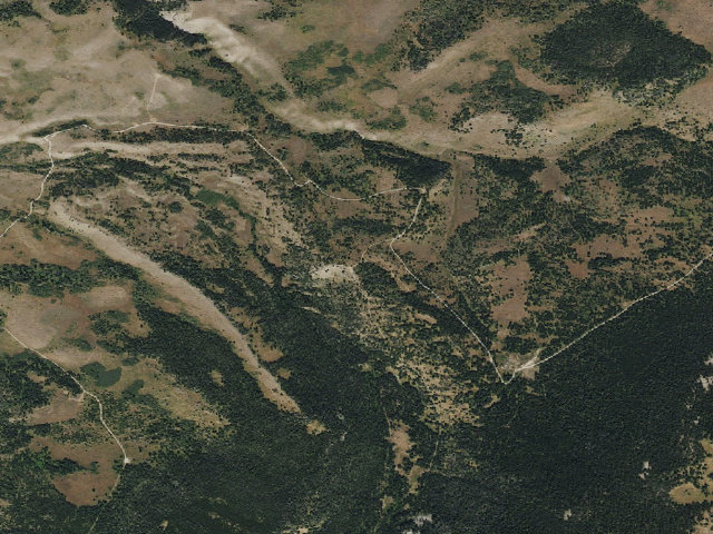 Aerial image of Curtis 13D