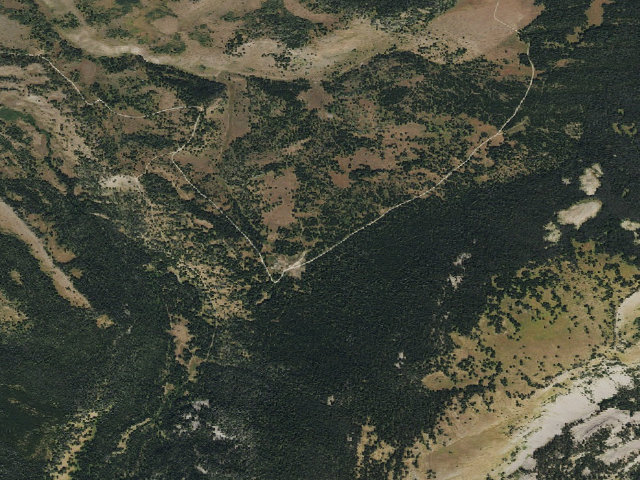Aerial image of Curtis 14
