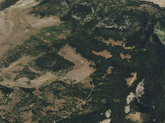 Aerial image of Curtis 15