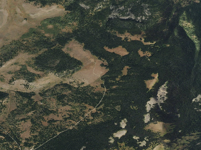 Aerial image of Curtis 15C