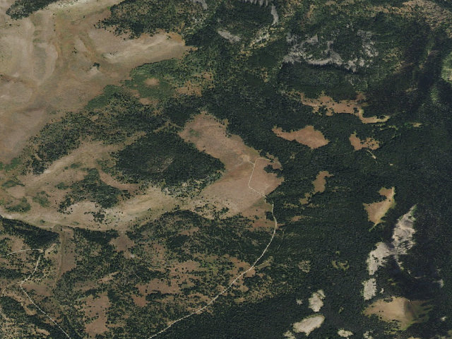 Aerial image of Curtis 16