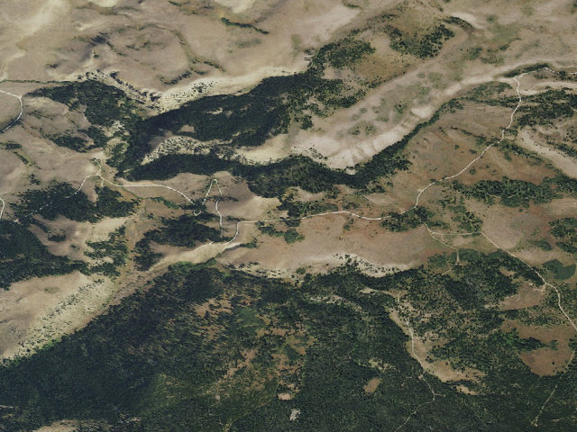 Aerial image of Curtis 4