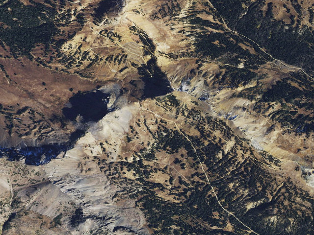 Aerial image of Daisy-002