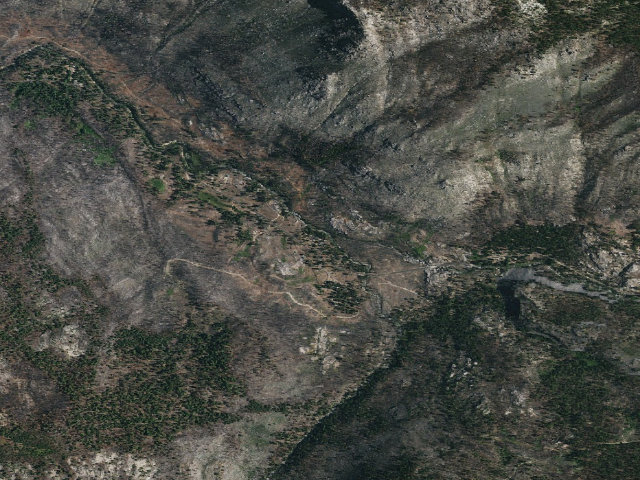 Aerial image of Dardanelle